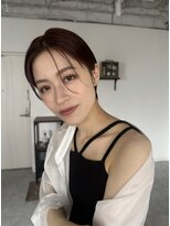 バルコ(BARCO)&nbsp;大人可愛い◎20代30代40代◎色っぽショート