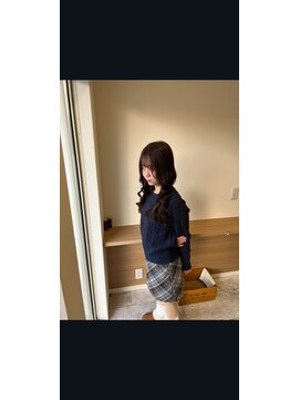 ヘアスタジオ マテリアル(hair studio Material) #プルエクステ#髪質改善#カラー#ヘアセット