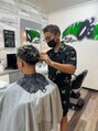 チームオーズヘアー(TEAM O'S HAIR)/當山清臣