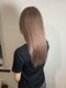コーム(coom)の写真/当店人気の質感再生トリートメント！ツヤ・まとまりはもちろん、素髪のような軽さをお試しください★