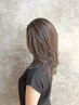 【♪仕事終わりの女性に♪】カット+ヘッドスパ+トリートメント　￥11000～