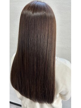 リアン(Lien) 縮毛矯正