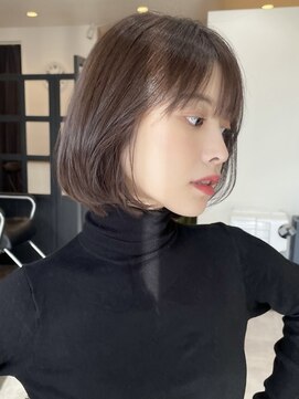 ディーエックス ウエスト(Dxxxx WEST) ショートヘア[ショート/ボブ/韓国/トリートメント/縮毛矯正