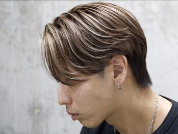 オルズ 渋谷(ALLZ)の写真/ビジネススタイルでも「オシャレさと清潔感を、毎朝楽に」都会的で洗練されたあなたになれる。【渋谷】