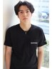 一日でかっこよく♪【メンズカット＋カラー波巻きorツイストスパイラル】