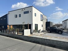 カフネ(cafune)の雰囲気（appearance）