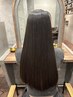 あなたの頭皮は大丈夫？髪質改善カラーヘアエステ＋無料の頭皮健康診断付き☆
