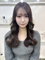 ルーカ 恵比寿(LU-CA)&nbsp;韓国風くびれレイヤー　シンゴ