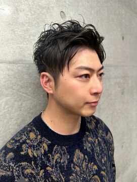 フォレストミラー(Forest Mirror) Forest Mirror新宿☆ スパイキーミッド