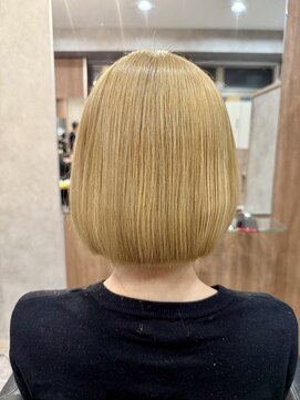 ベルエ(Belle) ハイトーンカラー