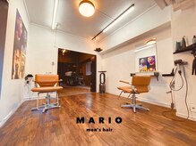 マリオ(MARIO)