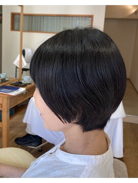 マルコ(MARCO) 髪質改善ストレート