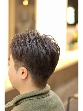 リタ(Lita) 2ブロックレイヤー