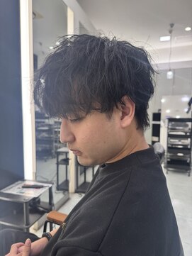 ネクスト 静岡店(NEXT) ソフトツイスト