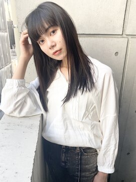 オフィーリア 名古屋 髪質改善/縮毛矯正オフィーリア髪潤髪質改善ストレート