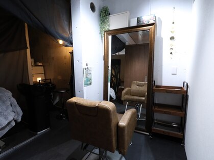 リンク(Link)の写真