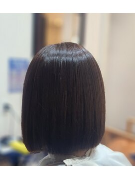 ハートボックス 神栖店(Heart Box) N.カラー