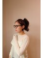 スリー(three.)&nbsp;簡単な普段使いのアレンジも得意です＾＾