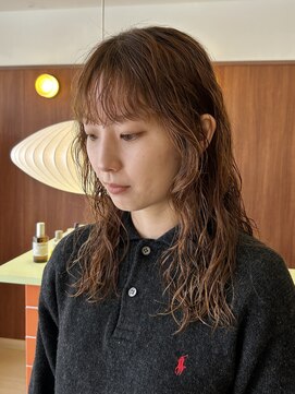 エトイ(etoi) parm