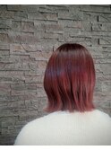 Canopus×レッドオレンジ