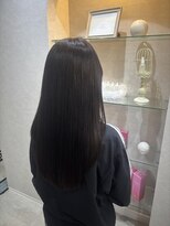 カラークチュール(Color Couture) ワイドバング/イメチェンヘアスタイル/外ハネボブ/美髪のススメ