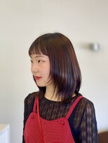 トライスター(TriStar)&nbsp;【トライスター】姫カットレイヤー/汐路小学校近く