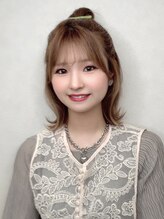 コードライン 富士宮店(CODE.LINE) 松山 未季