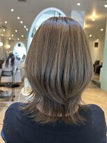 アンフィ 矢向(Anphi)&nbsp;5-49 ウルフ