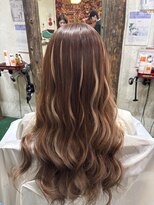 アーティカル(ARTICAL)&nbsp;プルエクステハイライト