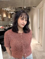 アイリー 名古屋(A/LEE)&nbsp;ダークラベンダー