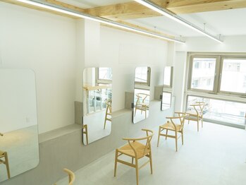 nanuk kafla　【ナヌーク カフラ】