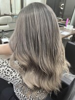 ルーゼン(LUXEN)&nbsp;【ルーゼン】～バレイヤージュ～