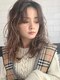 ブラウン (BROWN)の写真/自分だけの似合わせスタイルを叶えませんか…★顔周りから始まる似合わせカットならお任せください◎