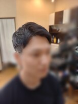 男&女のヘアーサロンF&nbsp;ショートスタイル