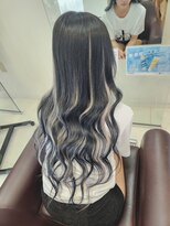 スリーヘアーデザインズ(Three Hair Designs)&nbsp;a