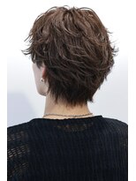 リップス 吉祥寺店 (LIPPS)&nbsp;フェザーセンターパート