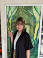 マホロバ(MAHOROBA) 平野 月菜