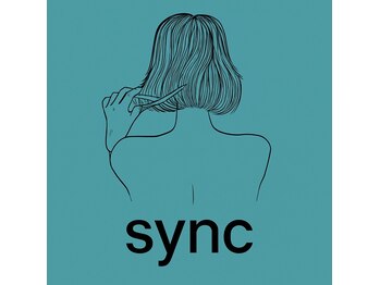 sync【シンク】