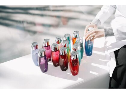 アトム(ATOM)の写真