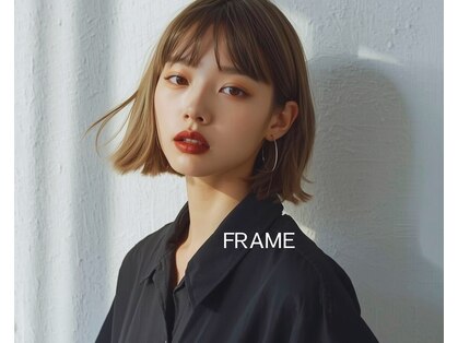 フレームセントラル(FRAME central)の写真