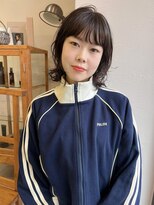 シーク(seek)&nbsp;seek perma