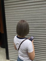 アーティカル(ARTICAL)&nbsp;#シルバーカラー