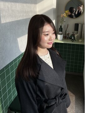 リコル(Licol) ブリーチなし/ベージュ