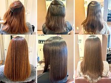 エトワル ウエスト(ETOILE ouest)の雰囲気(カウンセリングでお客様に寄り添ったご提案をお届けします)