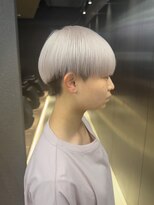 エン 栄店(enne) メンズスタイル/マッシュ/似合わせカット