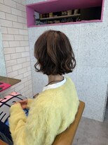 ヘアーエイジ 森田店(HAIR AGE)&nbsp;ボブ