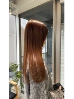 イエナ 難波(IENA) 艶髪