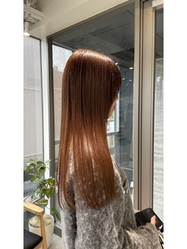 イエナ 難波(IENA) 艶髪