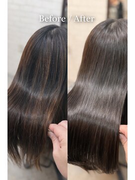 ビート(Beat) 大人の品格艶カラー