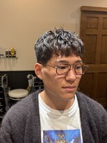 ドゥーエン 花園店(DoEN)&nbsp;ピンパーマ